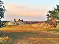 Some Where in ND 4
