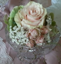 Deko Diamantene Hochzeit 60 Jahre