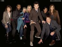 Shows to Watch: Doctor Who