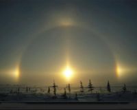 Sun Dogs