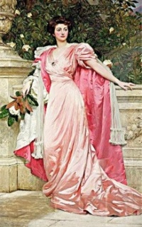 Constance Duchess of Westminster (1906)