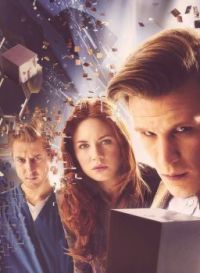 Doctor Who - Power of Three