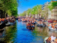 Kingsday