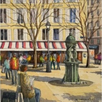 Paris Street