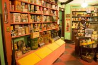 Old store goods