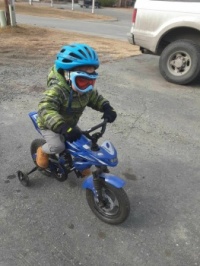 jack cycle