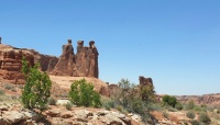 THREE GOSSIPS