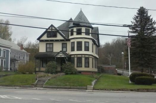 Victorians of Hinsdale NH 1