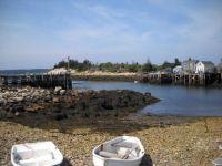 Criehaven, ME