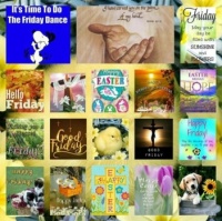 Happy Easter Weekend