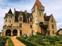 Chateau des Milandes