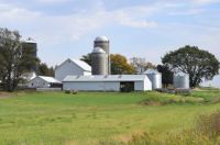 Iowa farm 6