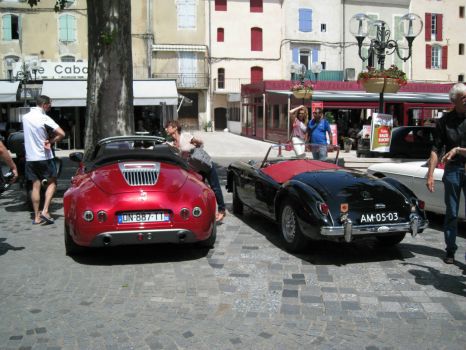 Anduze 06/016