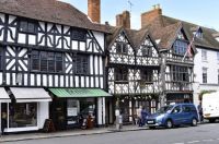 Stratford upon Avon