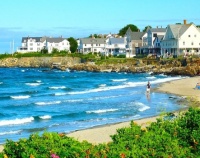 York Beach, Maine