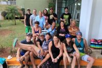CUBAN HOLIDAY