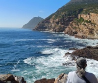 Cape Point Old Lighthouse