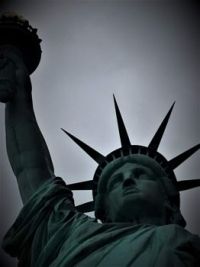 Lady Liberty