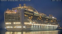 Ruby Princess, SFB 4-20-25