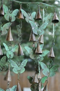 Butterfly Chimes