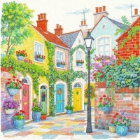 Bellvue Corner - resize 9 - 600 pieces