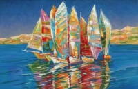 sailingboats