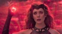 scarlet witch