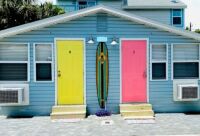 Treasure Island-Florida