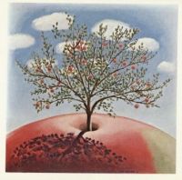 apple tree