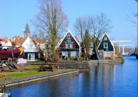 Edam. Noord Holland. NL.