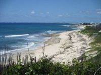 Hope Town Beach
