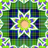 Star Tile