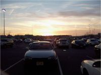 Last Rays
