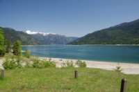 Arrow Lakes