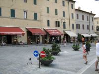 Montalcino Italy