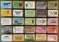 Lancaster County Soaps