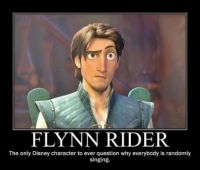Flynn Ryder