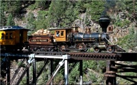 4 Eureka & Palisade
