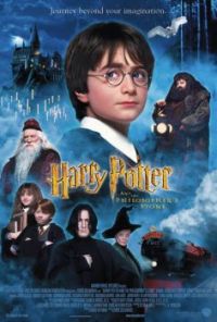 Harry Potter & the Sorcerer's Stone