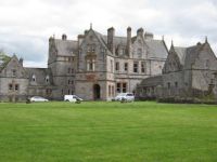 Castle Leslie, Co. Monaghan, Ireland
