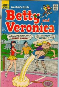 Betty Veronica 139