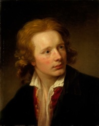 David Martin (Scottish, 1737–1797), Self-Portrait (ca 1760)