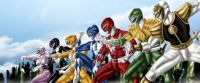 mighty morphing power rangers