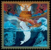 Mastodon - Leviathan