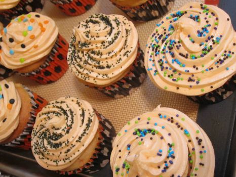 cupcakes