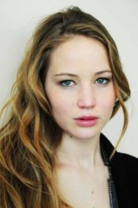 jennifer lawrence