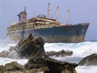 Shipwreck