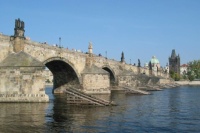 Praha