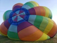 North Carolina ballooning