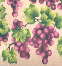 grape's